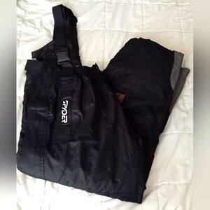 Spyder Dermizax EV 20,000mm Winter Bib Overalls